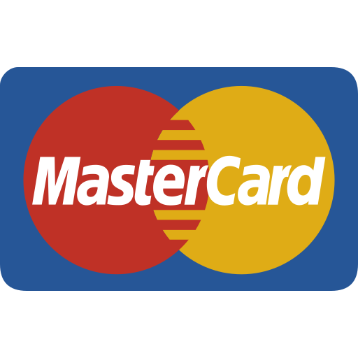 maser card icon