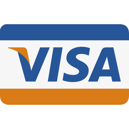 visa icon
